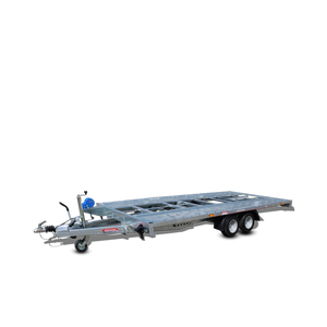 Road-Mexx 3045/195 mech.
