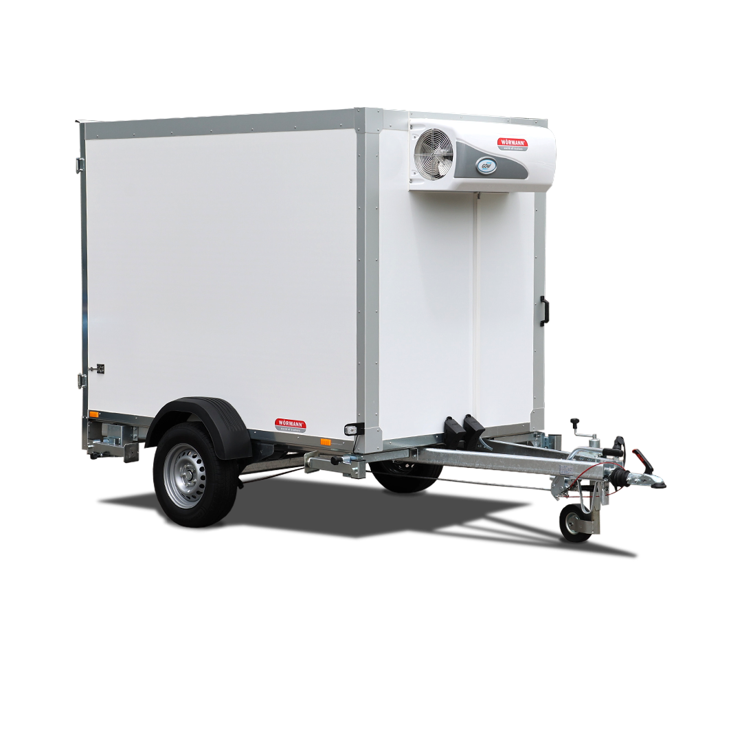 Frigo-King 1525/145
