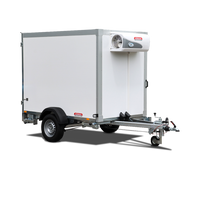 Frigo-King 1525/145