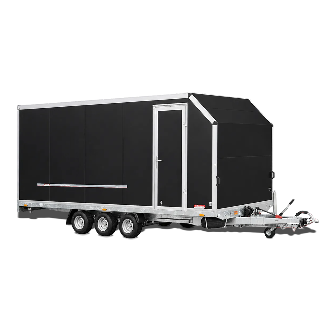 Conceptcar-Trailer 3556/230