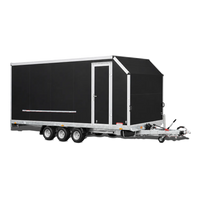Conceptcar-Trailer 3556/230