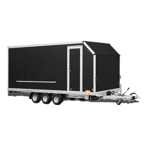 Conceptcar-Trailer 3556/230