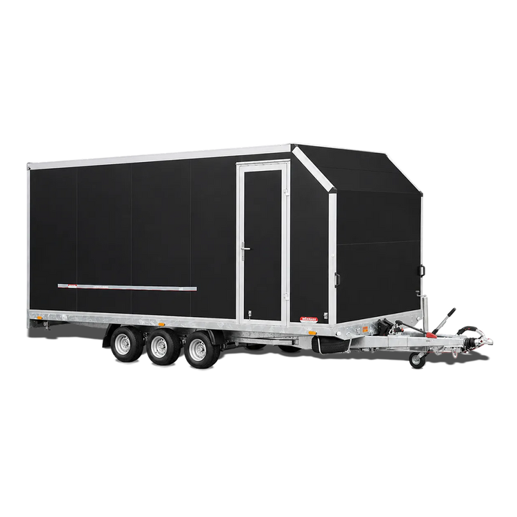 Conceptcar-Trailer 3556/230