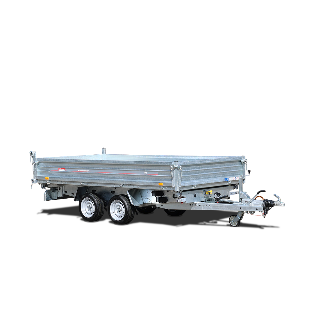 Gala 3536/180 Stahl