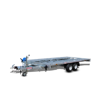 Road-Mexx 2740/200 mech.