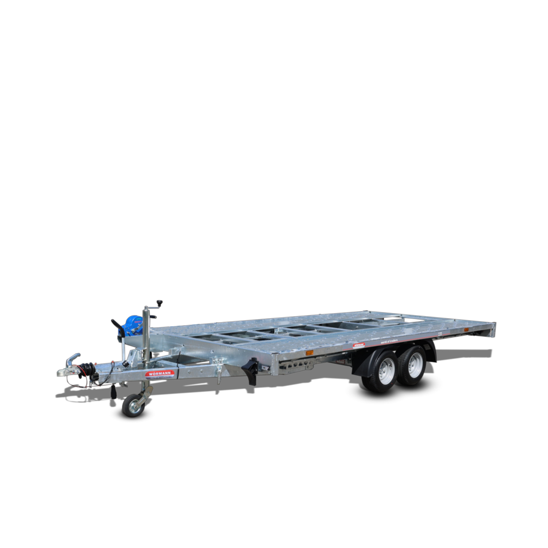 Road-Mexx 2740/200 mech.