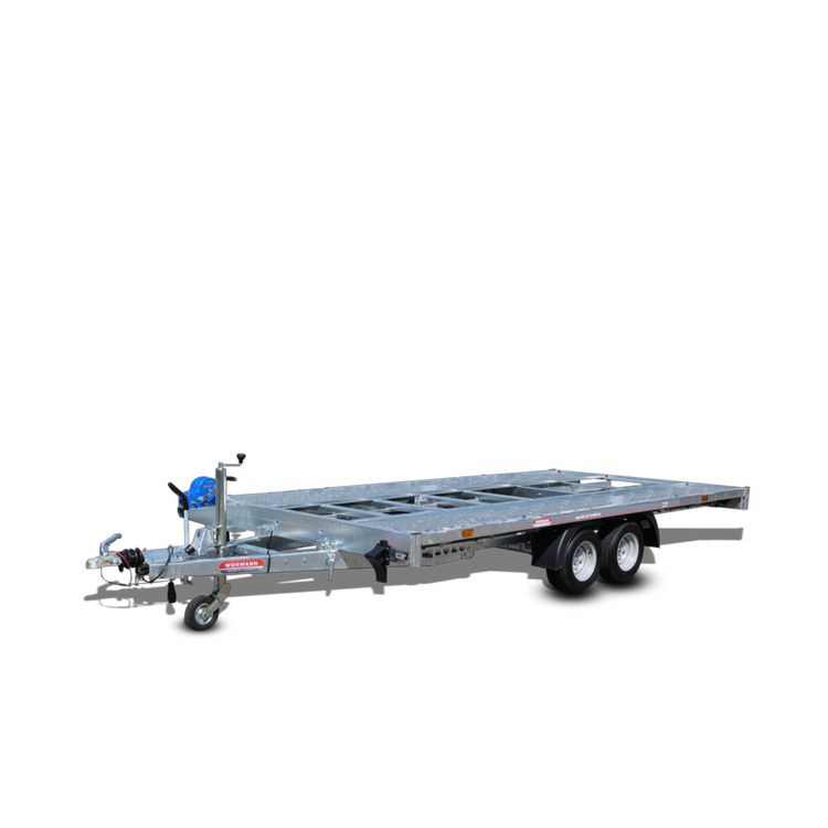 Road-Mexx 2740/200 mech.