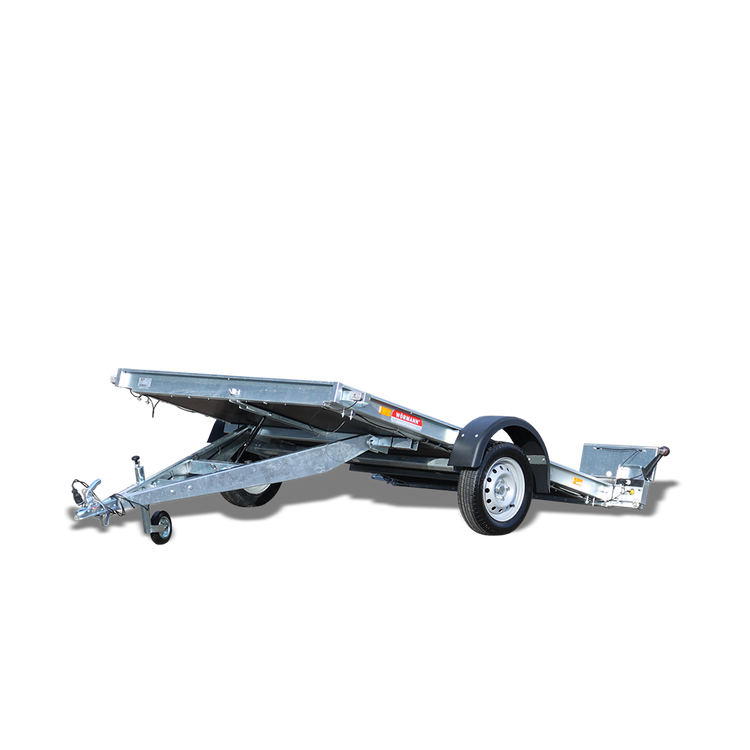 Load-Master 7525/166