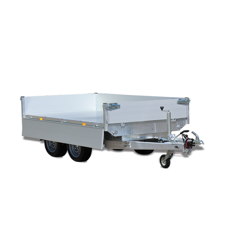Rebell RK 2026/150 el. Hy.13"C