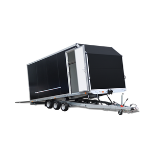 Conceptcar-Trailer 3556/230