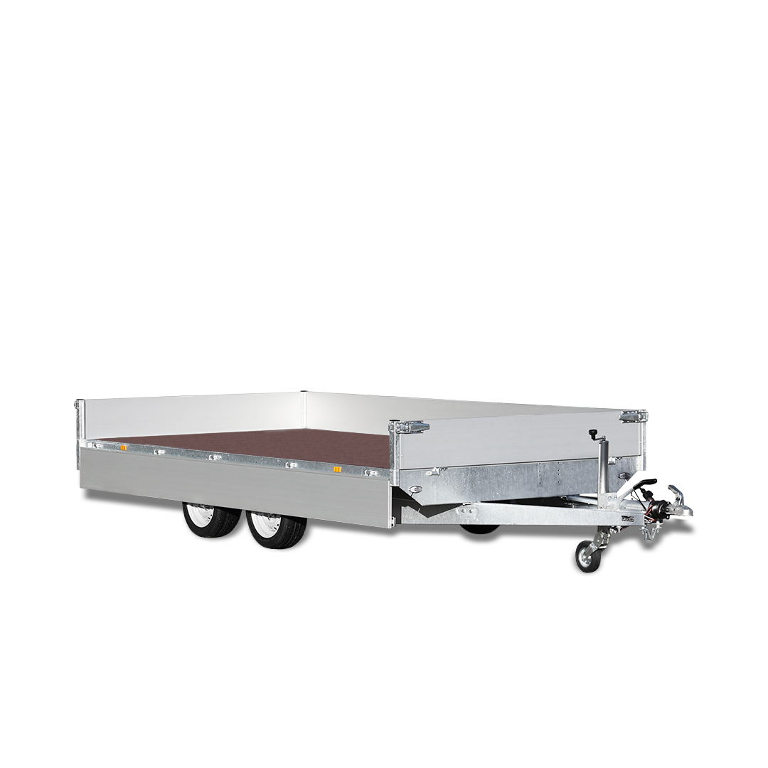 Rebell 2740/200-13"C