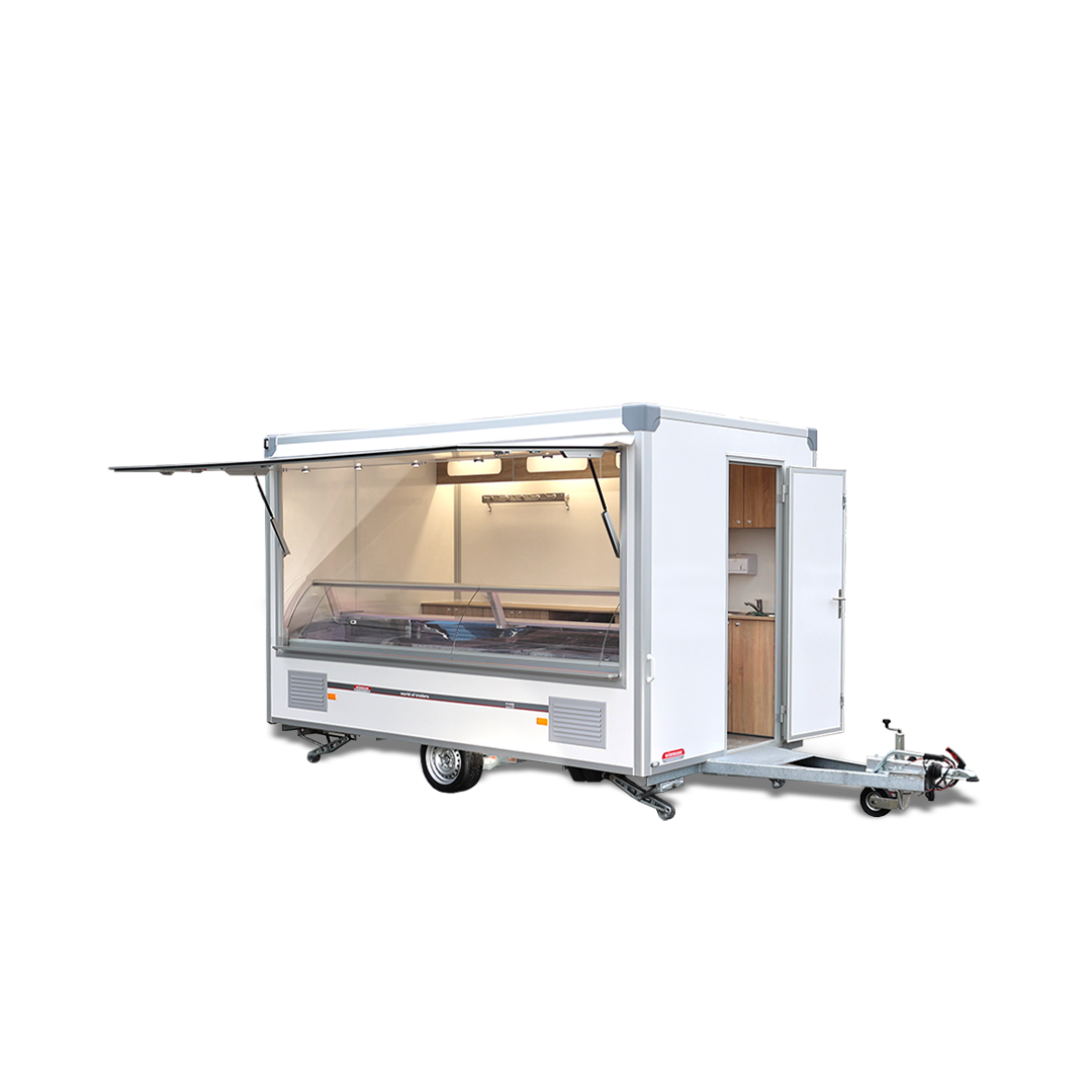 Serrano 1538/226 neu