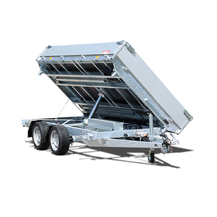 Rebell DK 3533/180 MT