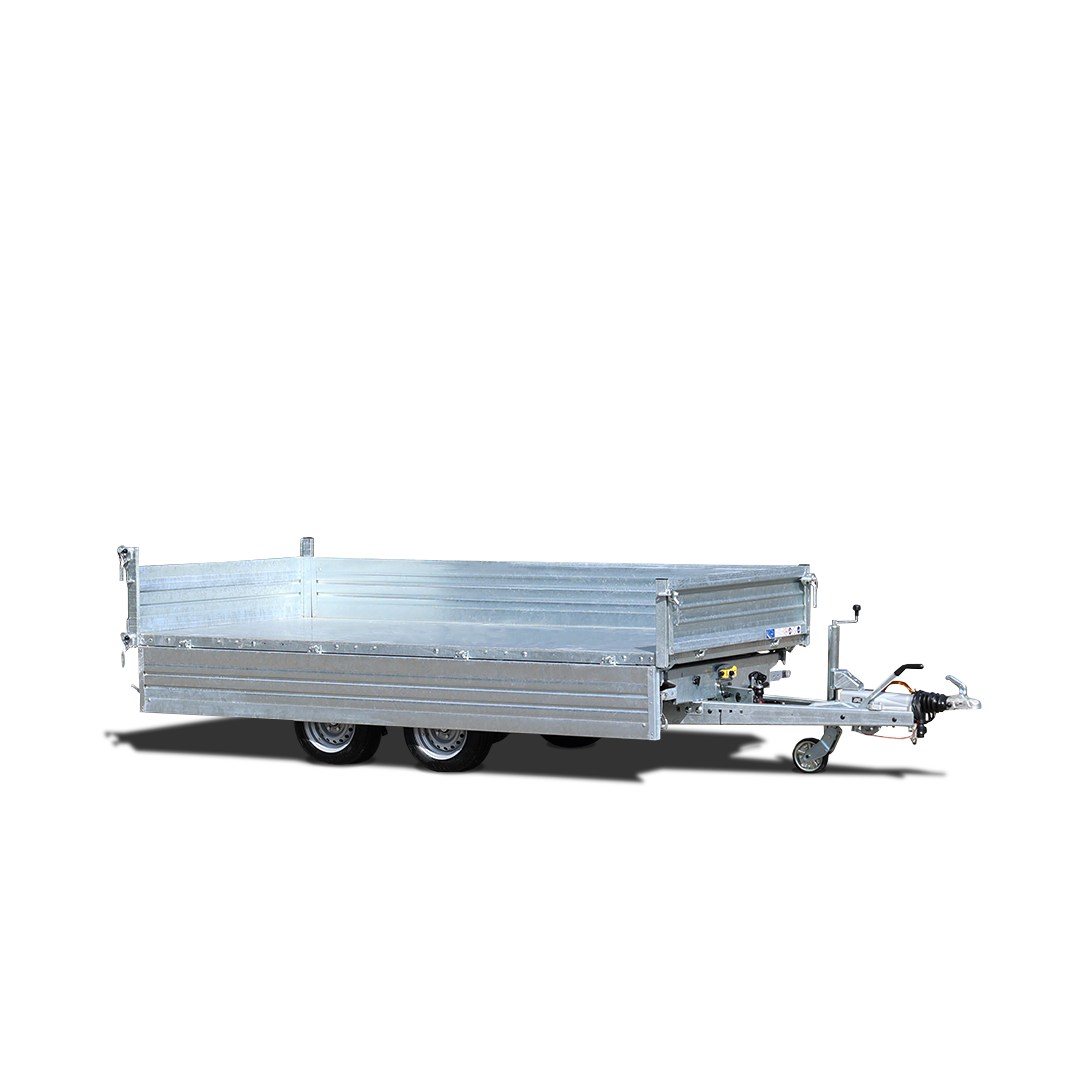 Gala 3536/180 Stahl