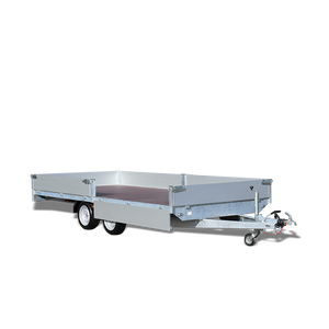 Rebell 3550/200-13"C
