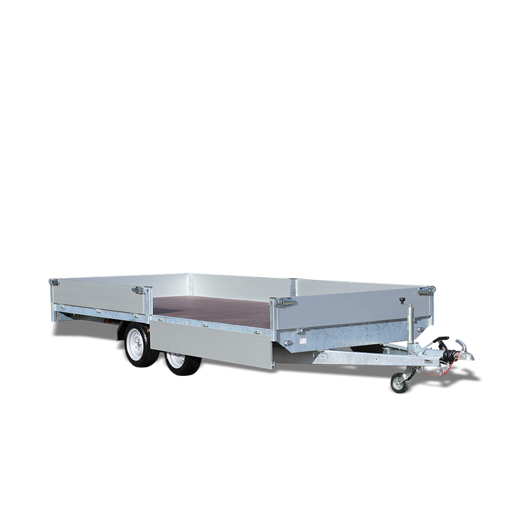 Rebell 3550/200-13"C