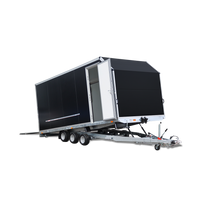 Conceptcar-Trailer