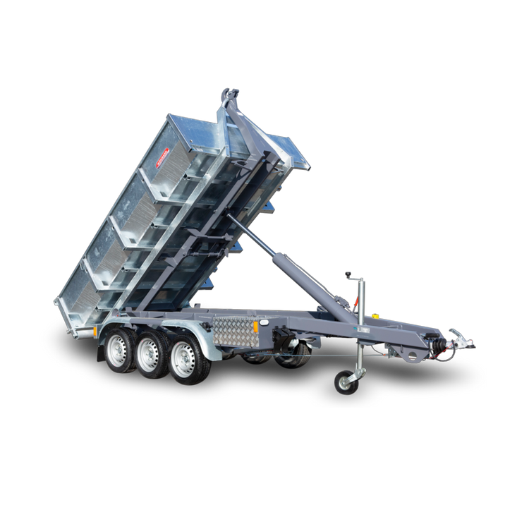Debris 3530/185 3XL