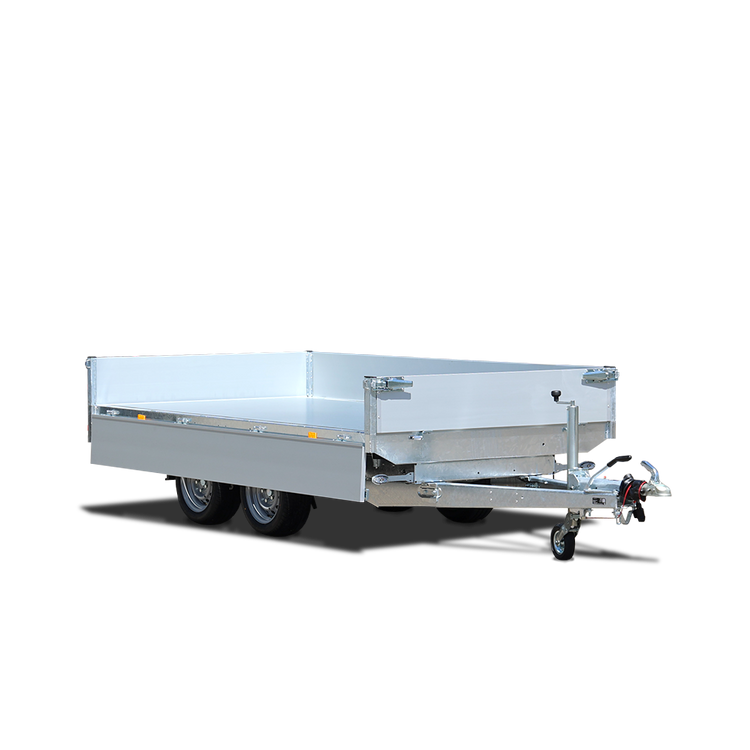 Rebell RK 2731/160 el. Hy.13"C