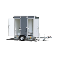 Sani-Mobil 7524/182 twin