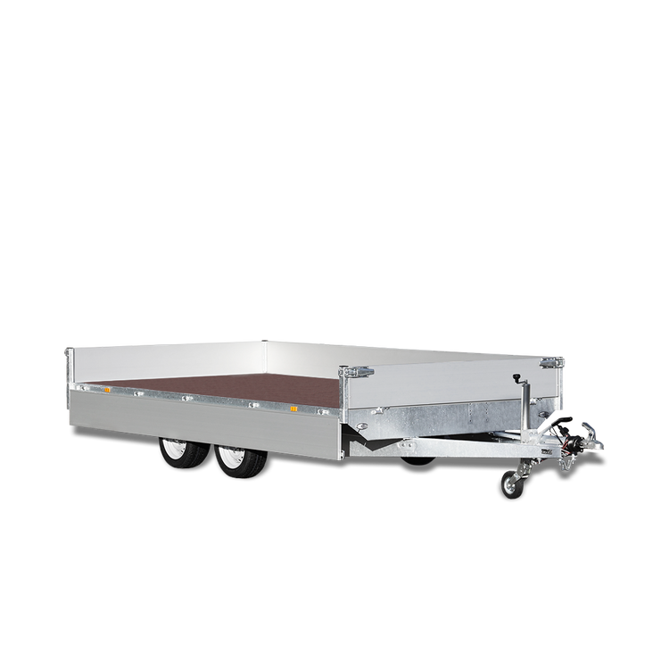 Rebell 2740/200-13"C