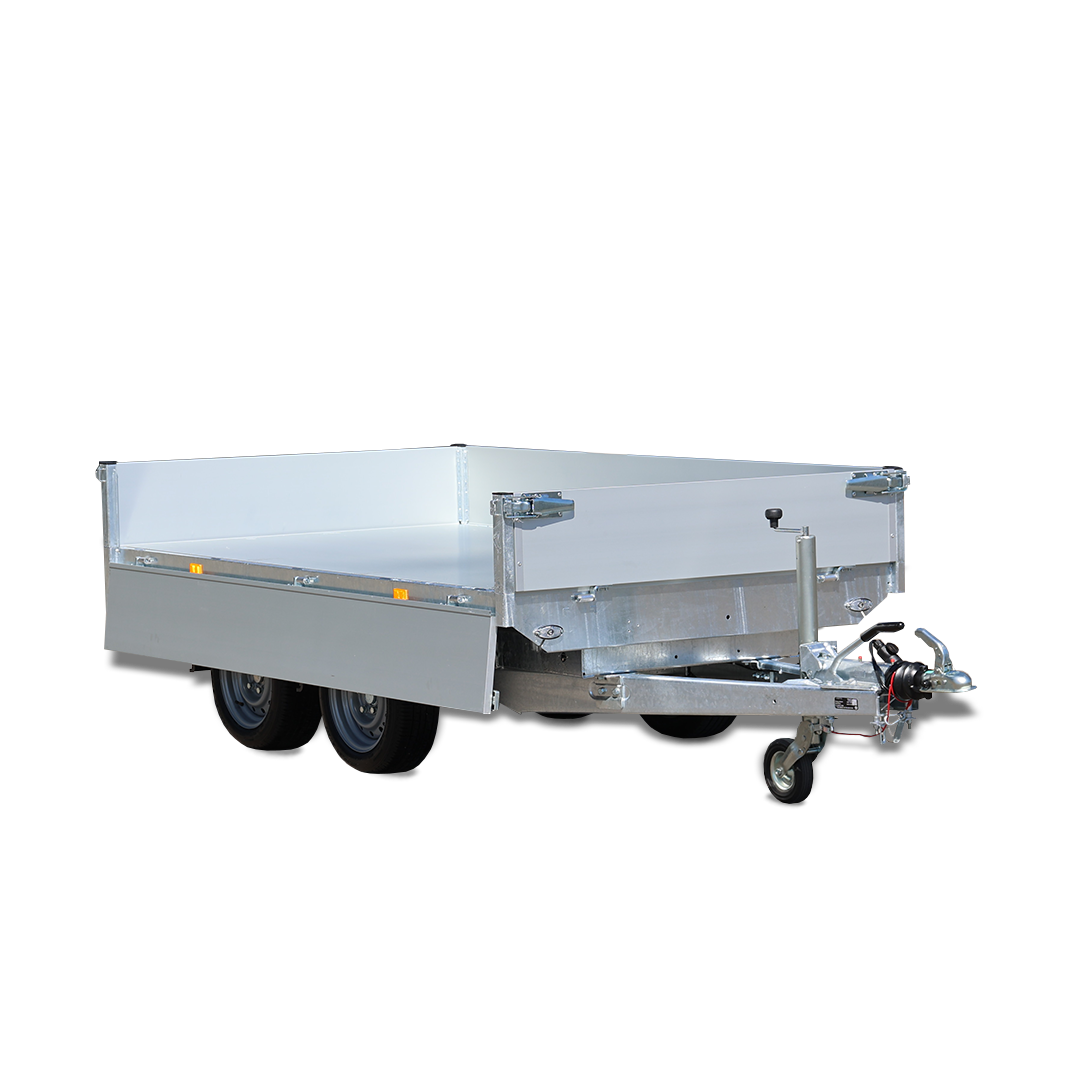 Rebell RK 2026/150 el. Hy.13"C