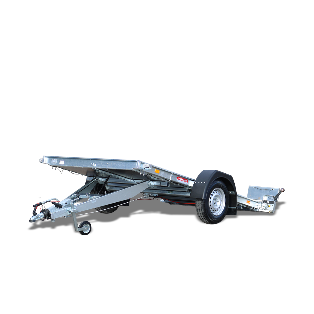Load-Master 1330/166