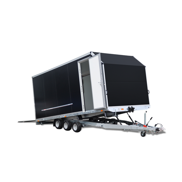 Conceptcar-Trailer 3556/230
