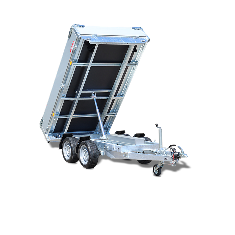 Rebell RK 2026/150 el. Hy.13"C