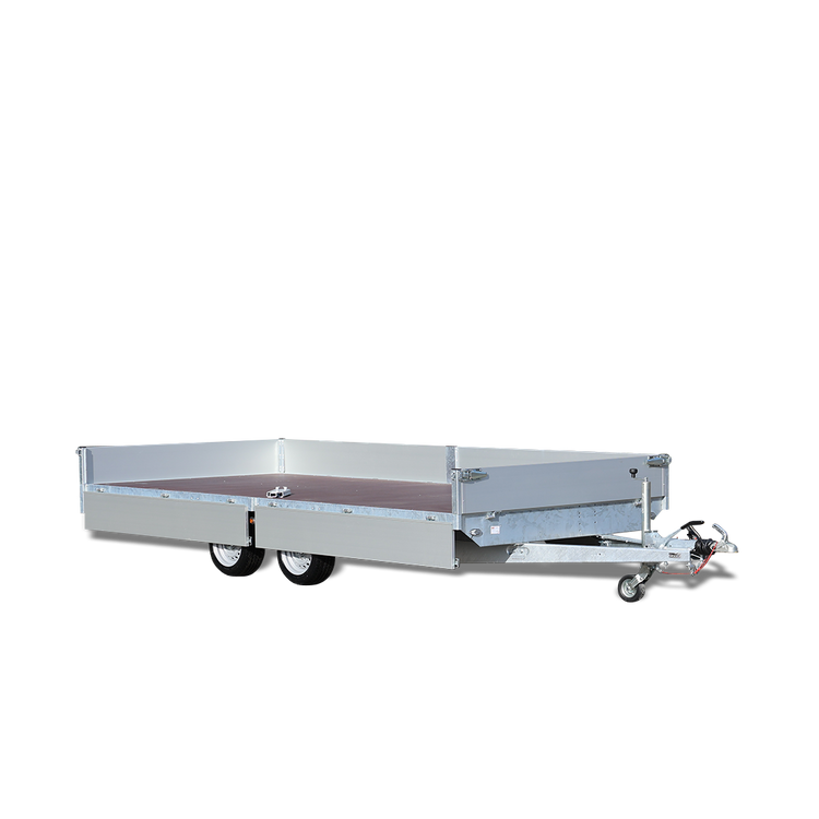 Rebell 3050/200-13"C
