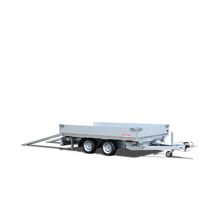 Rebell DK 3033/180 MT