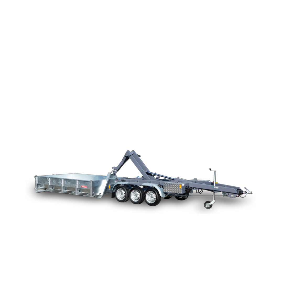 Debris 3530/185 3XL