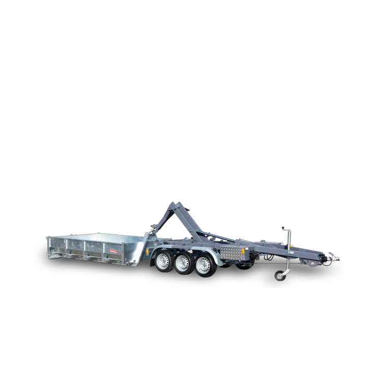 Debris 3530/185 3XL