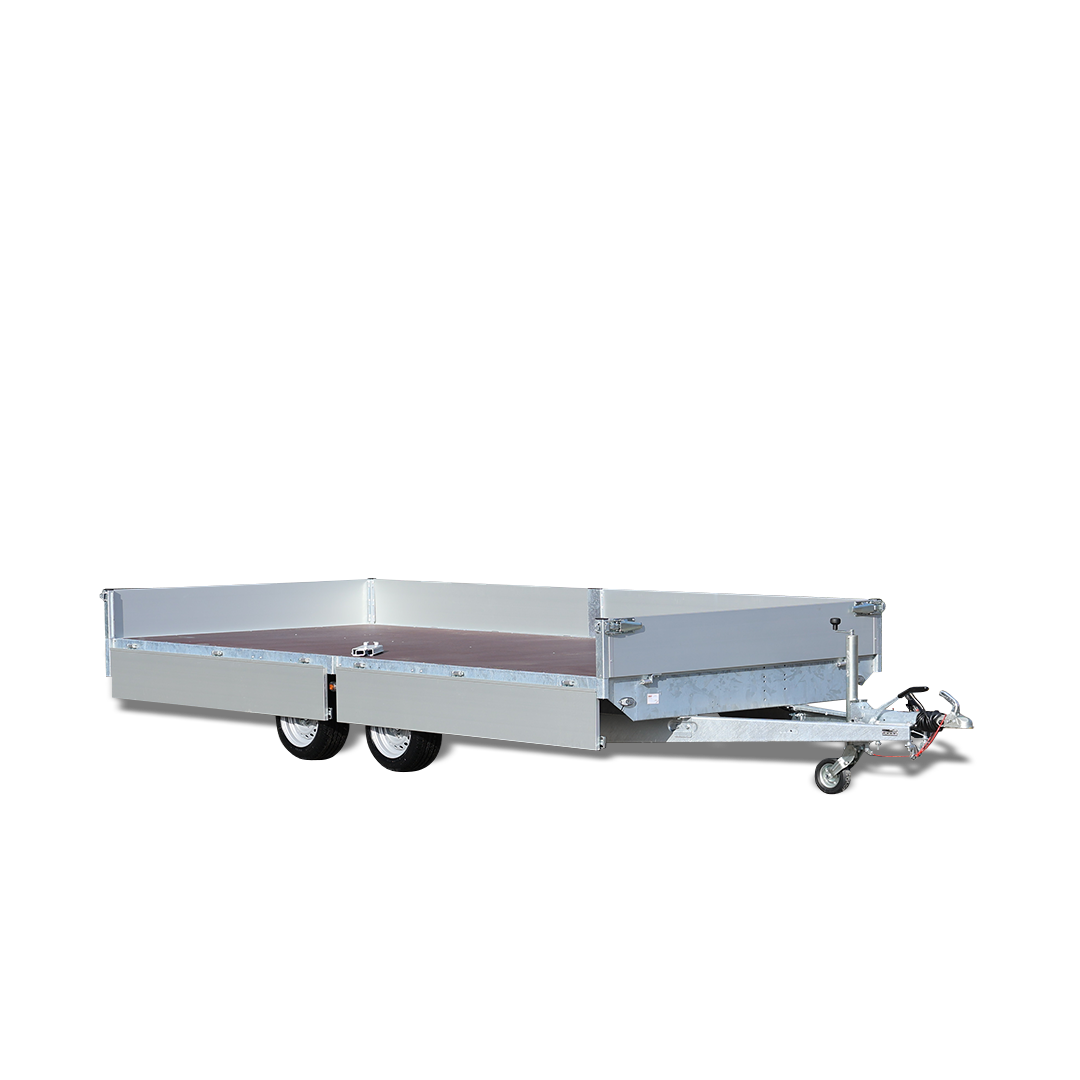 Rebell 3550/200-13"C