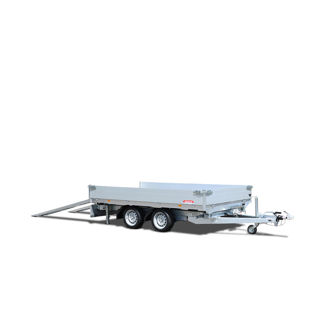 Rebell DK 3533/180 MT