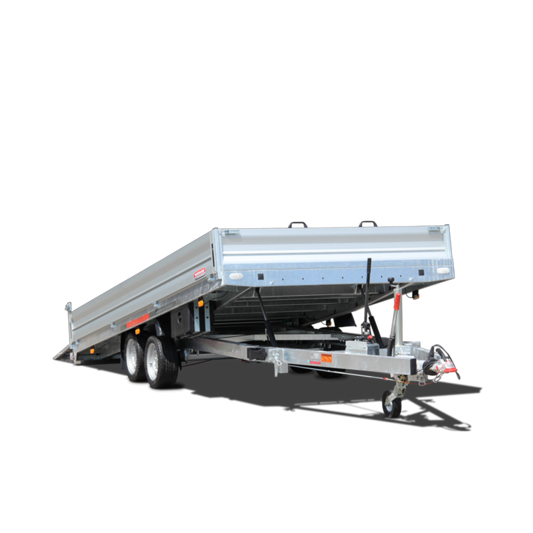 Profilader 3551/210