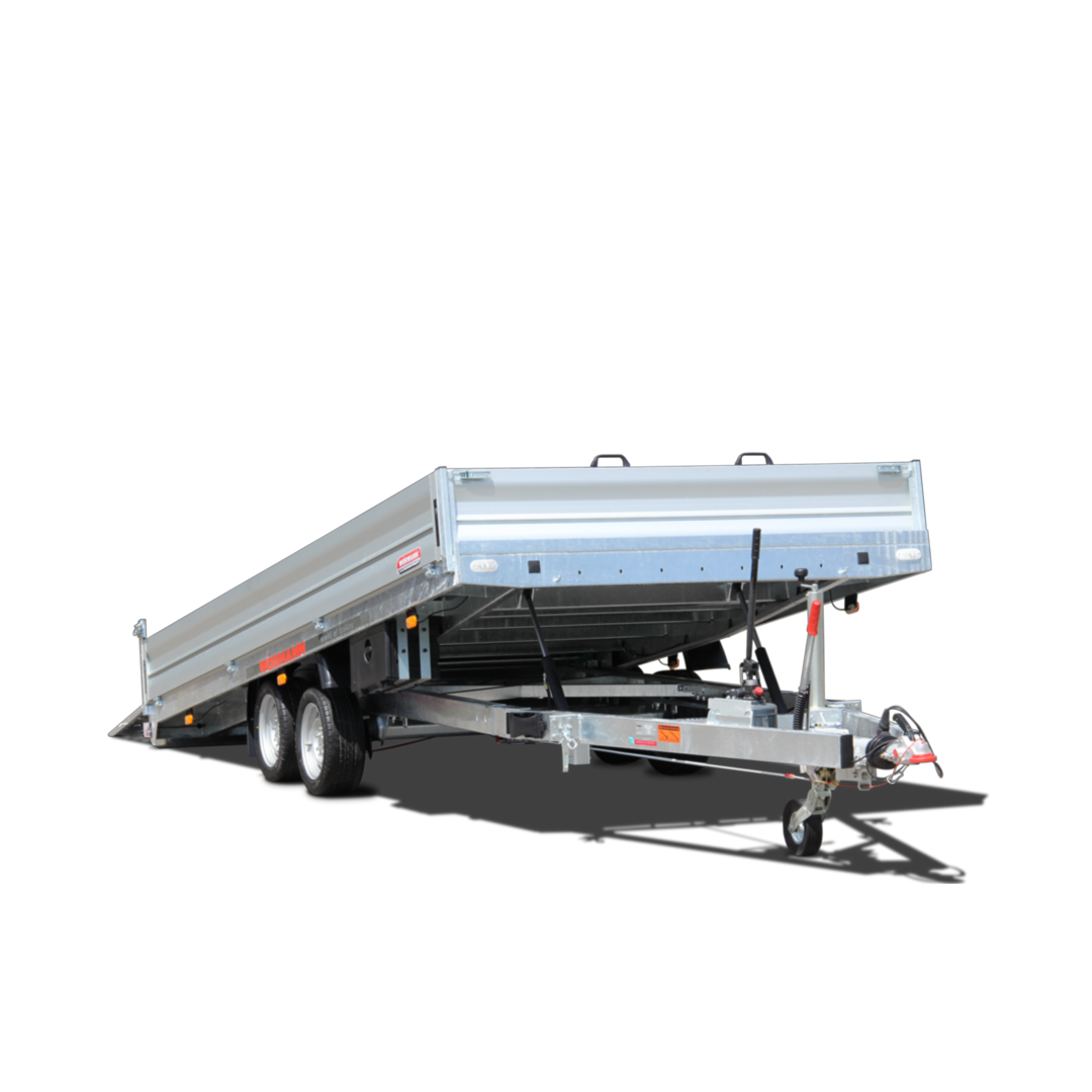 Profilader 3551/210