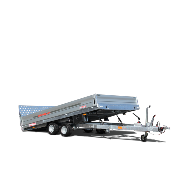 Profilader 2743/210