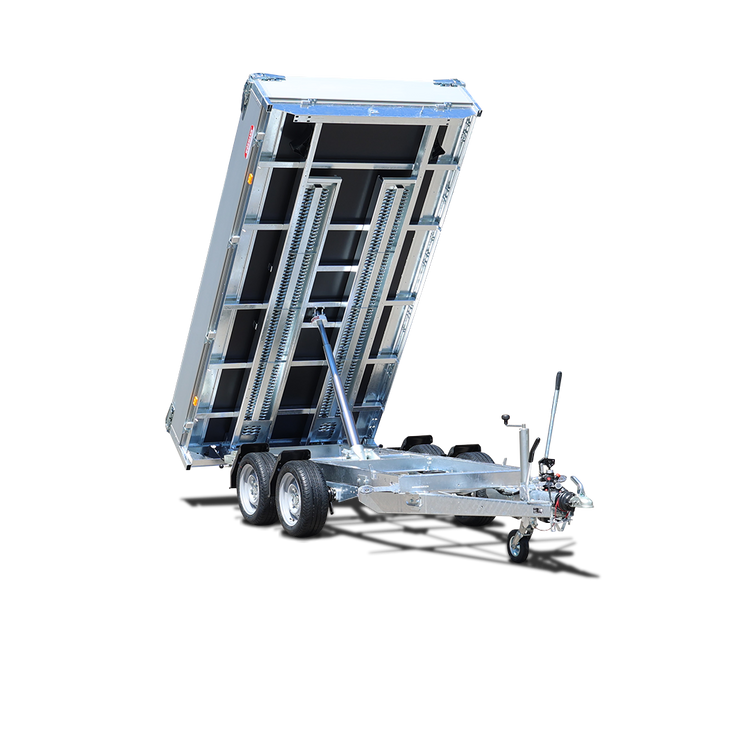 Rebell RK 2731/160 13" C MT