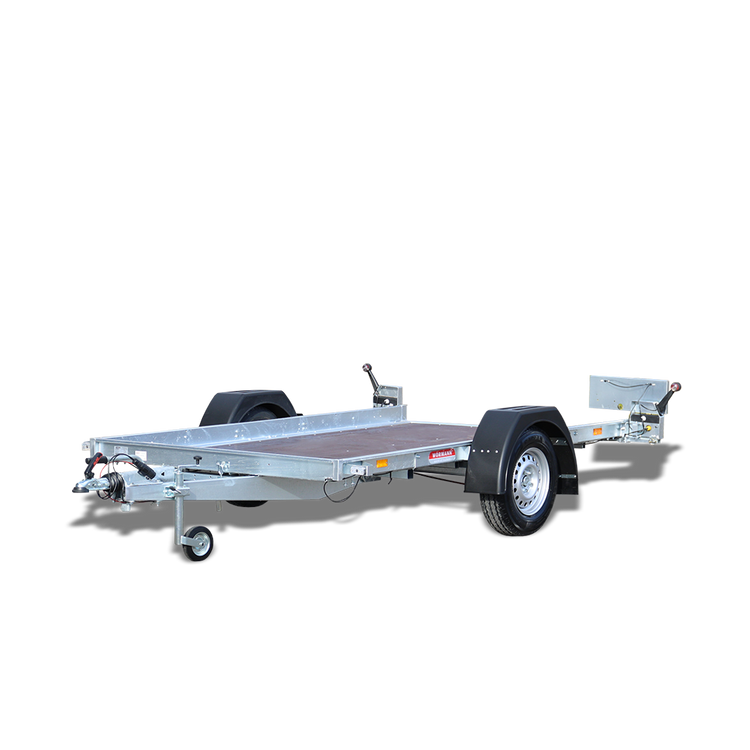 Load-Master 1330/166