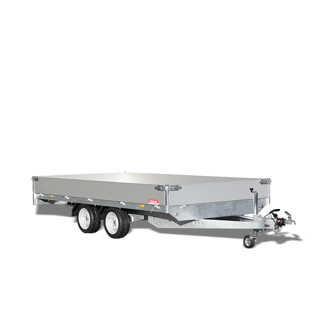 Rebell 2740/200-13"C