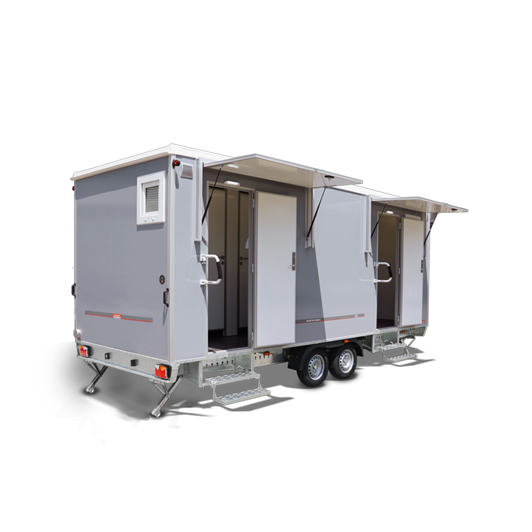 Festival-WC