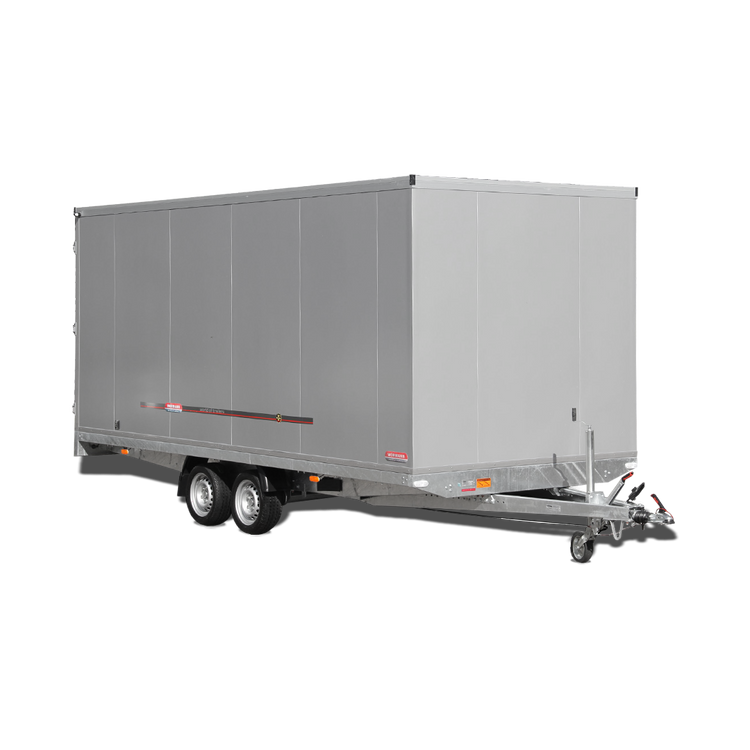Cargoliner 2750/207
