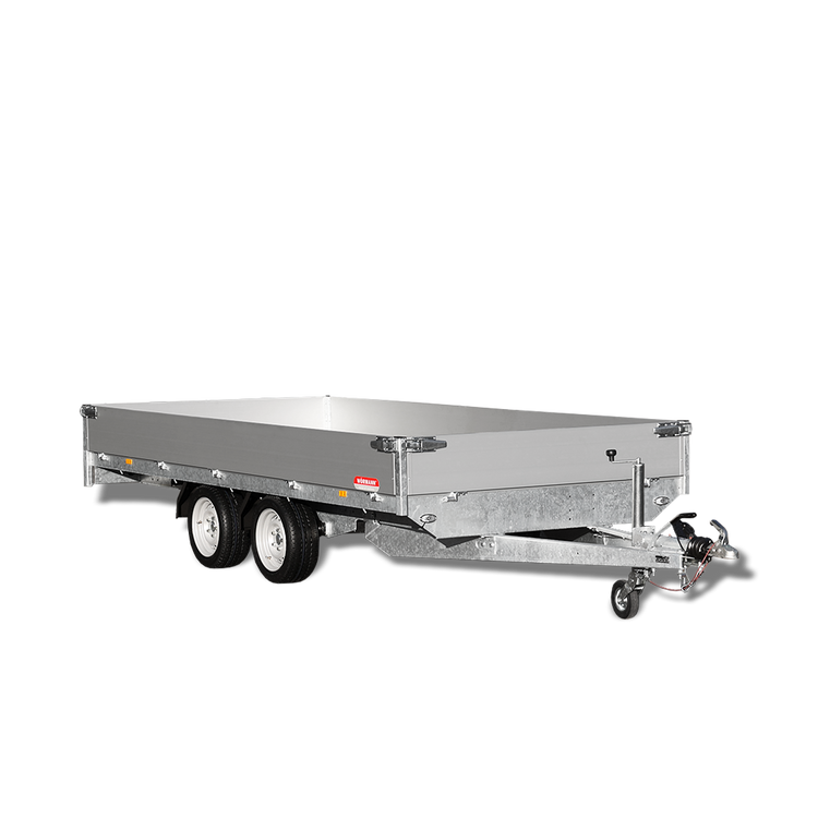 Rebell 2740/180-13"C