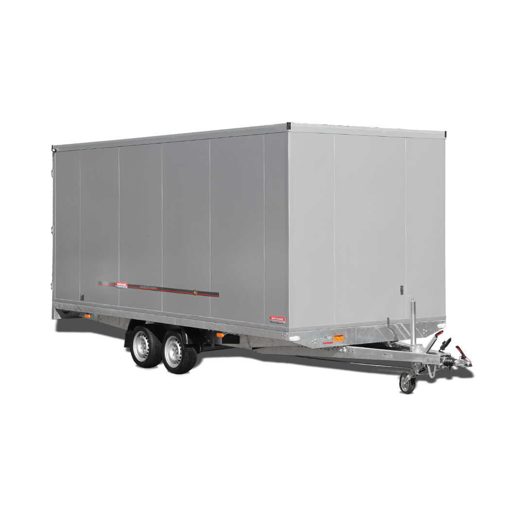 Cargoliner 2750/207
