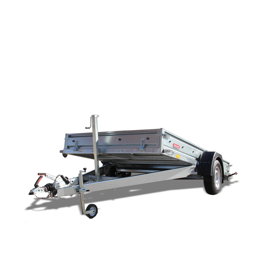 Load-Master 1538/180
