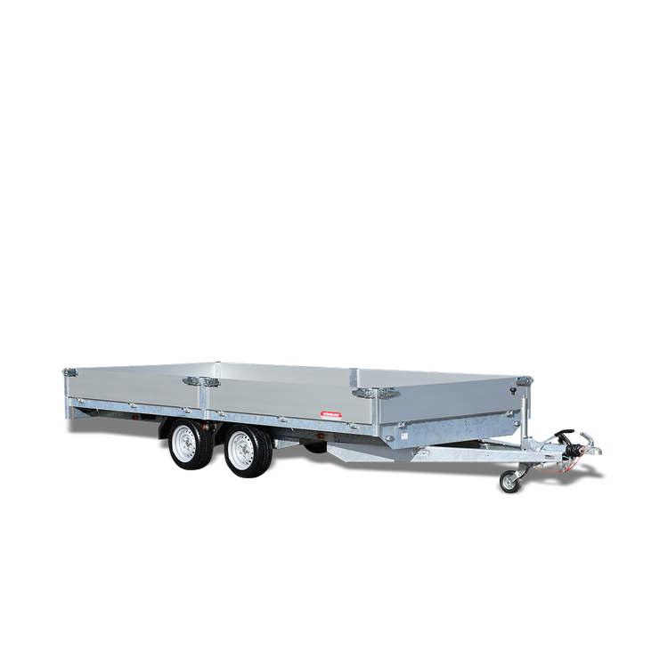Rebell 3050/200-13"C