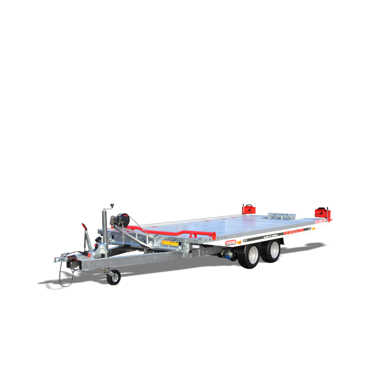 Street-Mexx 3050/209 mech Win.