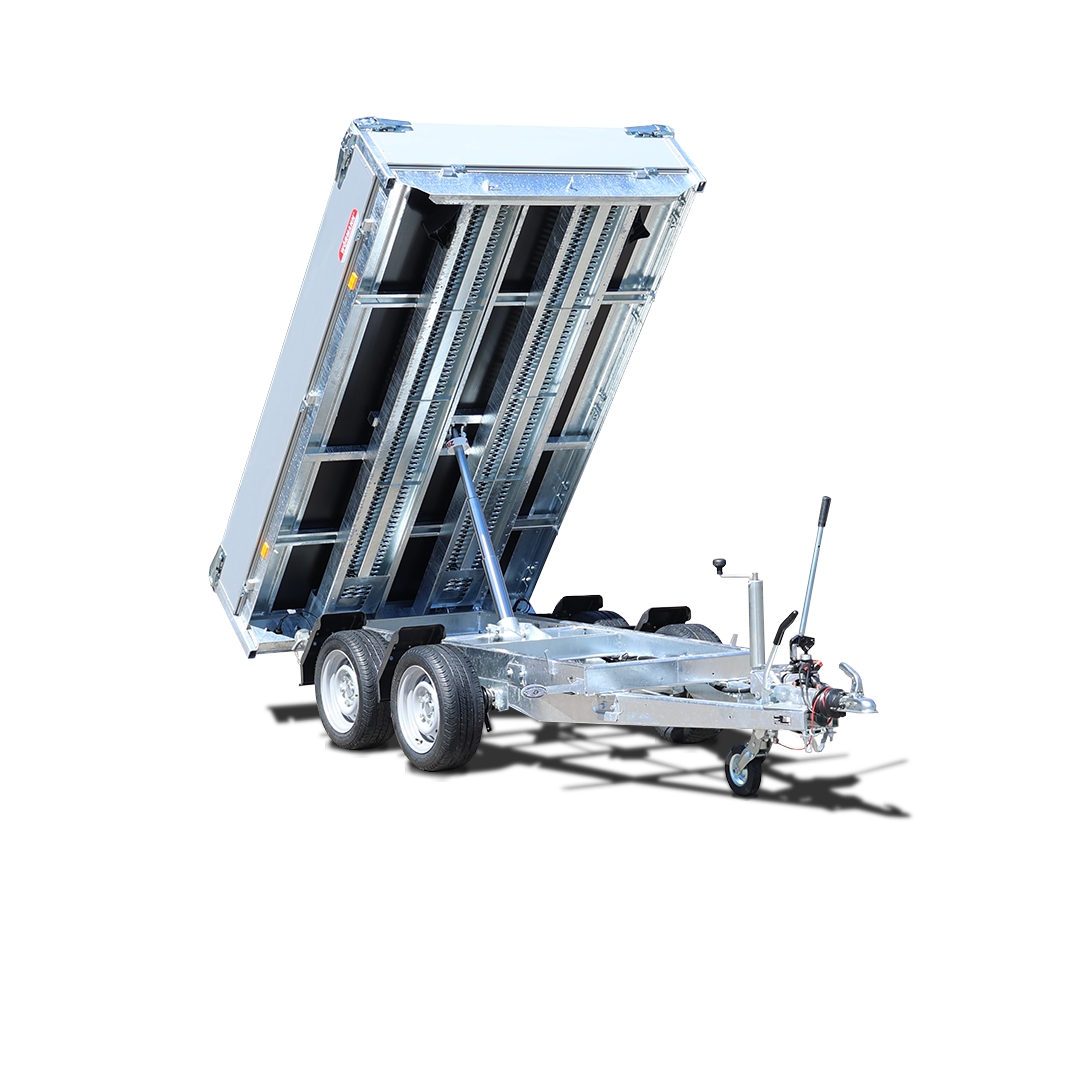 Rebell RK 2026/150 13"C MT