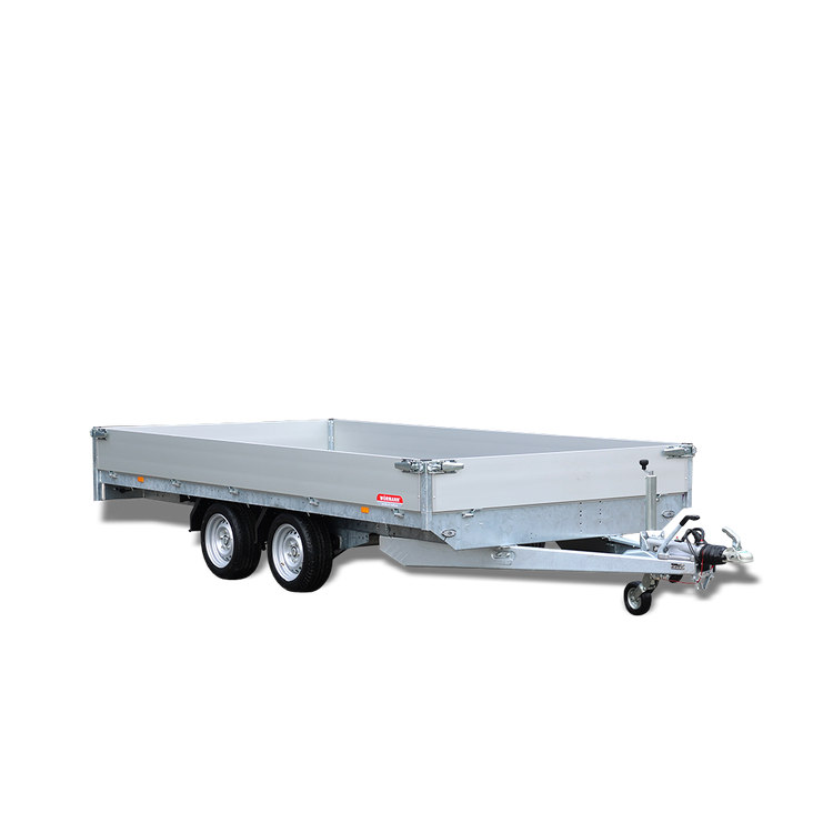 Rebell MT 3540/200-13"C